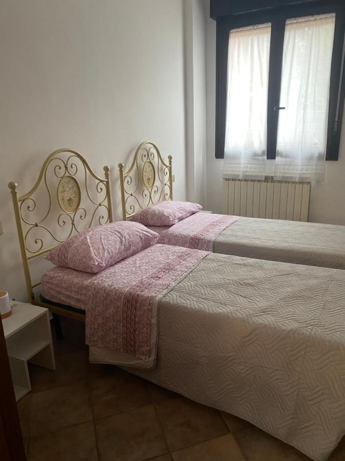 Casa Silvana Turate Extérieur photo