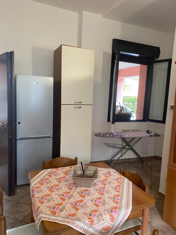 Casa Silvana Turate Extérieur photo