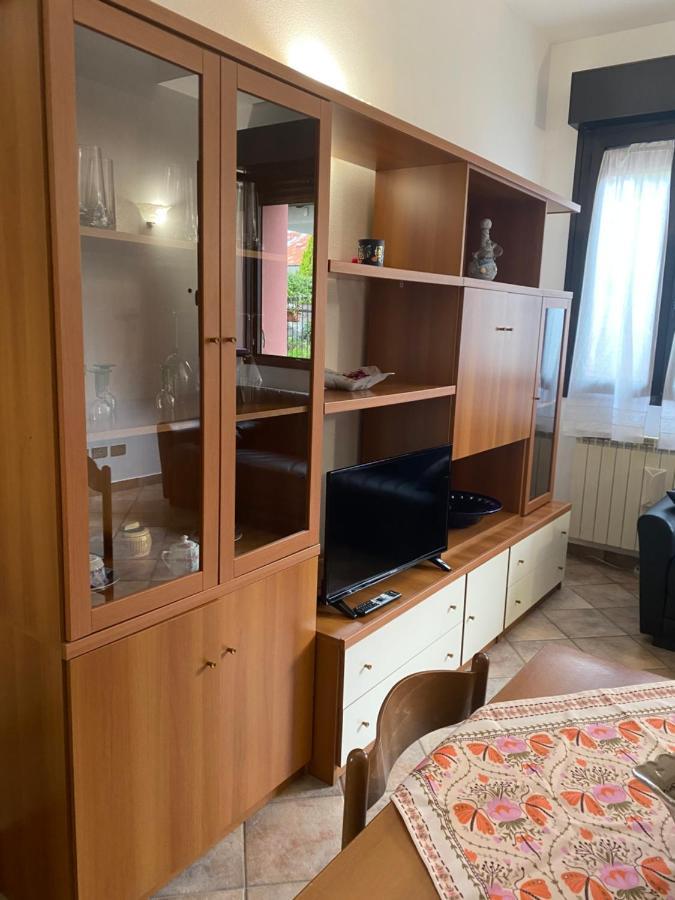 Casa Silvana Turate Extérieur photo