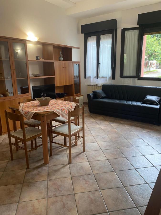 Casa Silvana Turate Extérieur photo
