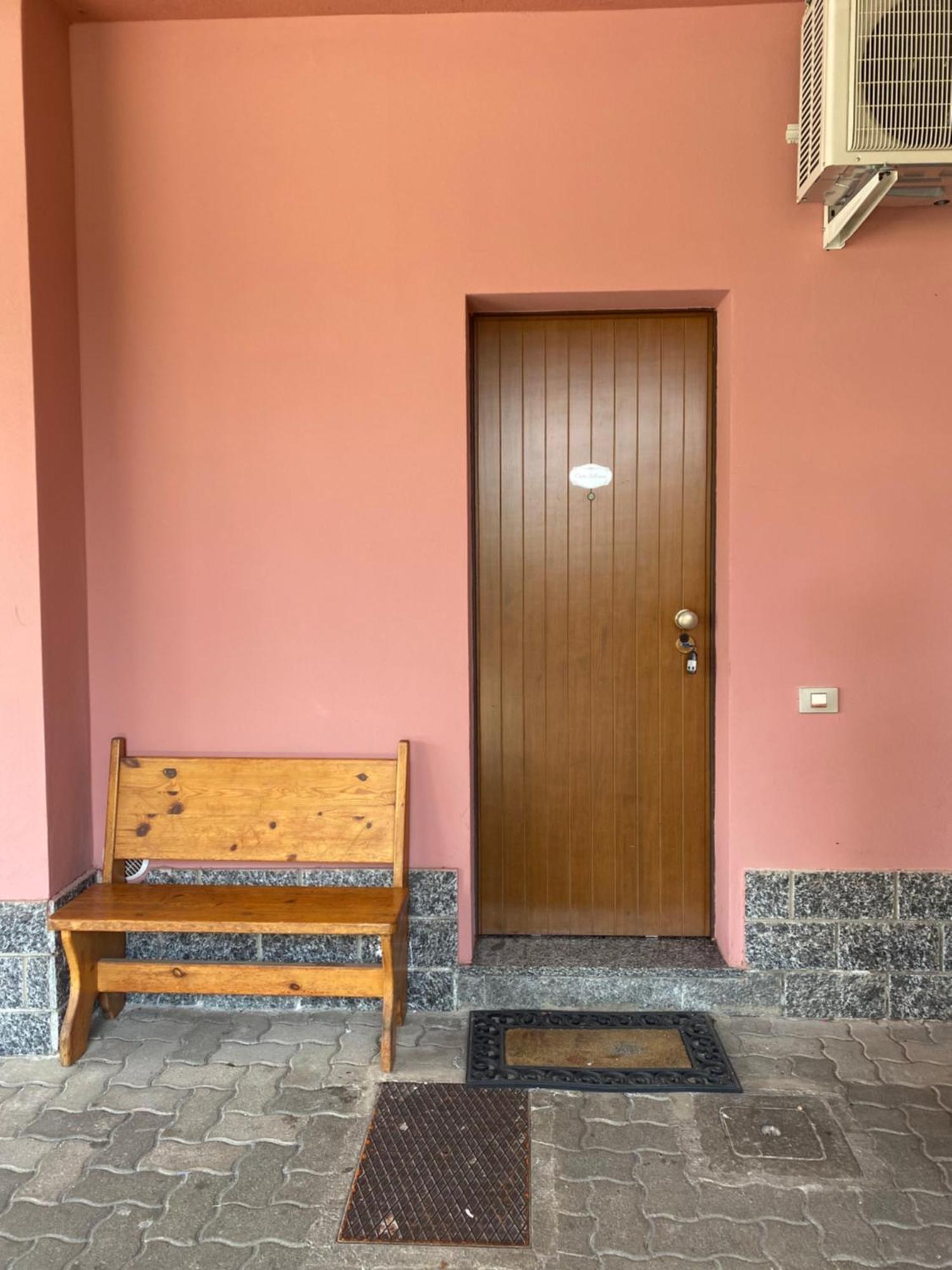 Casa Silvana Turate Extérieur photo