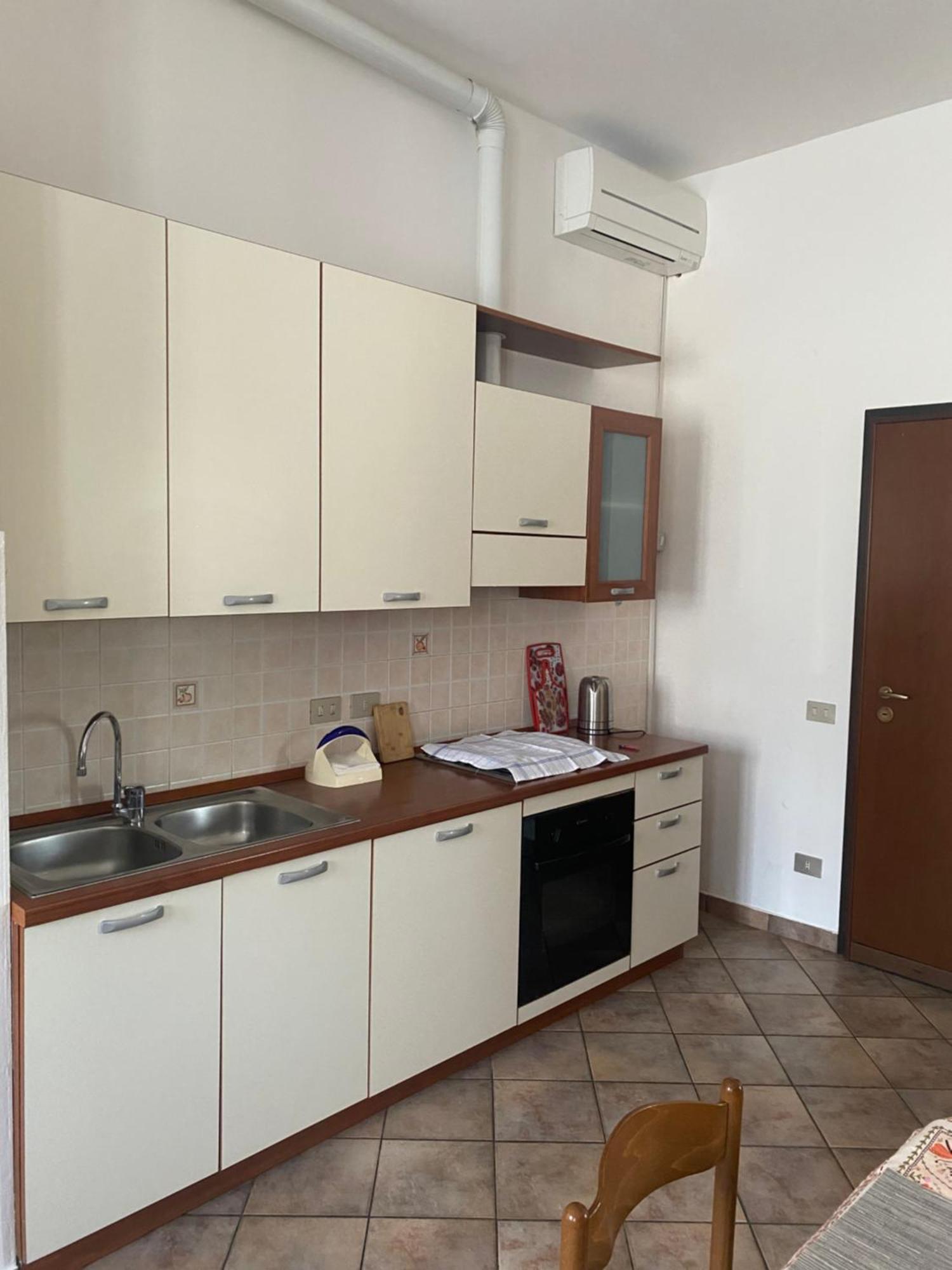 Casa Silvana Turate Extérieur photo