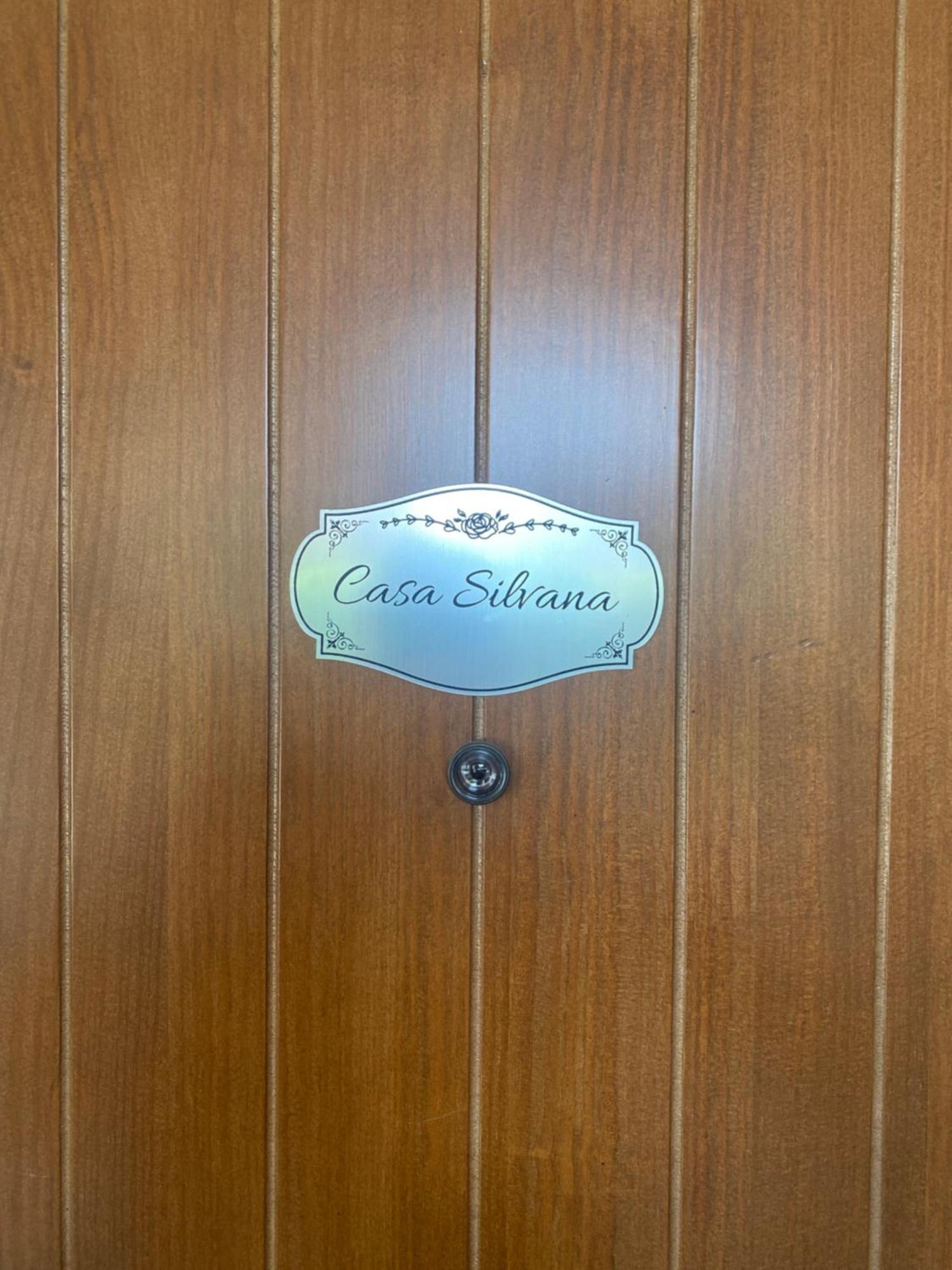 Casa Silvana Turate Extérieur photo